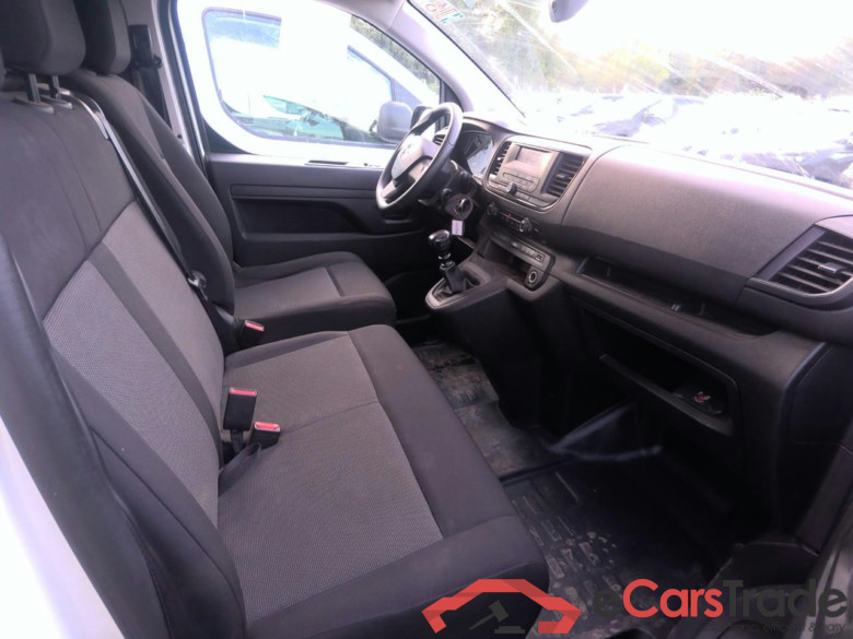 VIVARO L2H1 1.5 120CH PCLIM #4