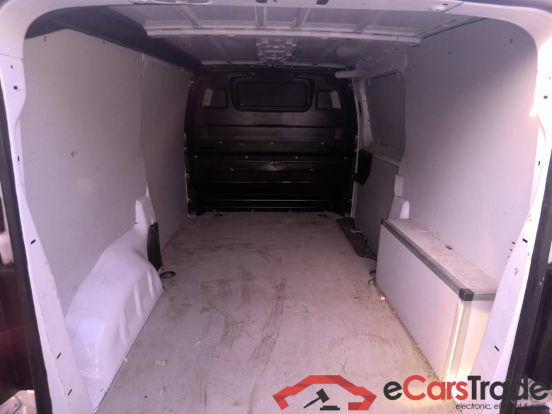 VIVARO L2H1 1.5 120CH PCLIM #6