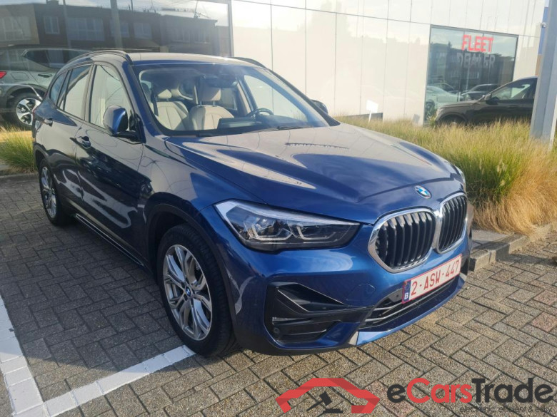BMW X1 1.5 XDRIVE25E (162KW) #2