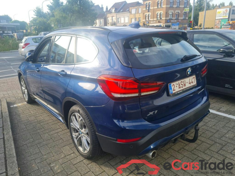 BMW X1 1.5 XDRIVE25E (162KW) #3