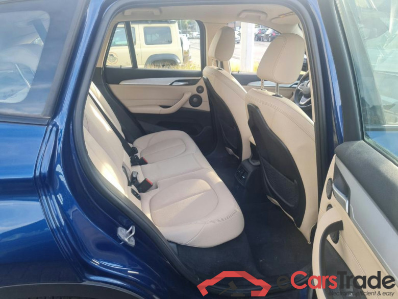 BMW X1 1.5 XDRIVE25E (162KW) #6