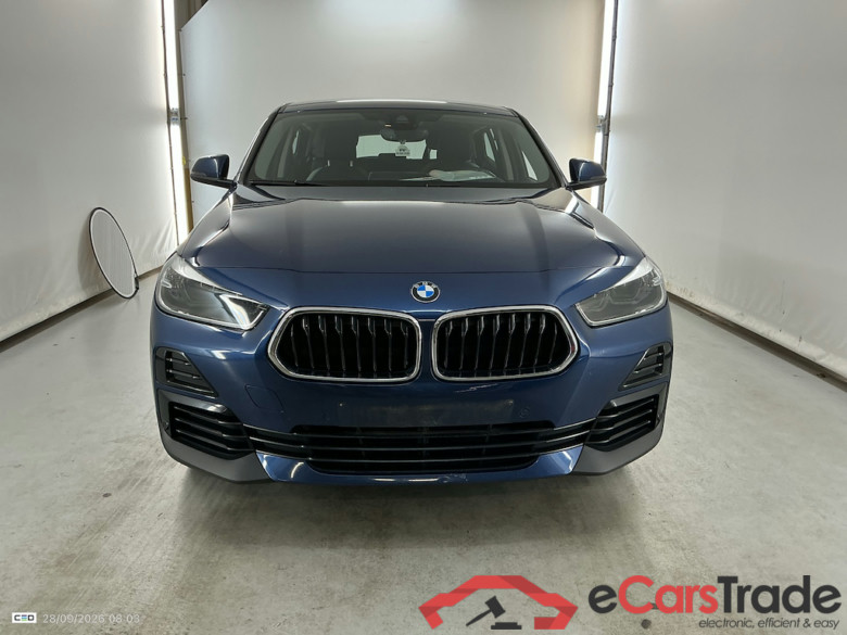 BMW X2 1.5 SDRIVE16D 85KW #2
