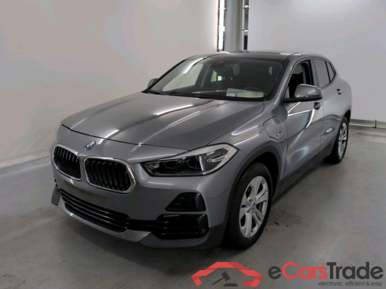 BMW X2 1.5 XDRIVE25E PHEV 162KW #1