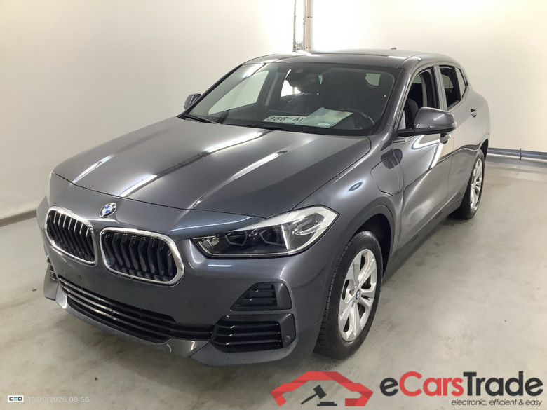 BMW X2 1.5iA xDrive25e PHEV OPF #1
