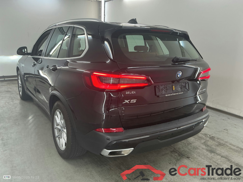 BMW X5 3.0 XDRIVE45E 155KW 4WD AUTO #3