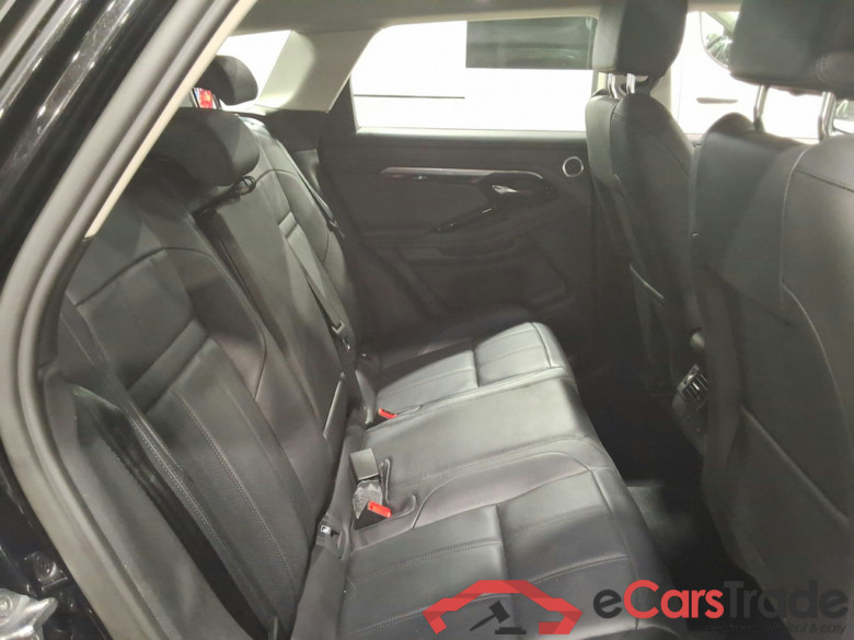 LAND ROVER Evoque 1.5 P300E PHEV 4WD AUTO R-DYNAMIC S #5
