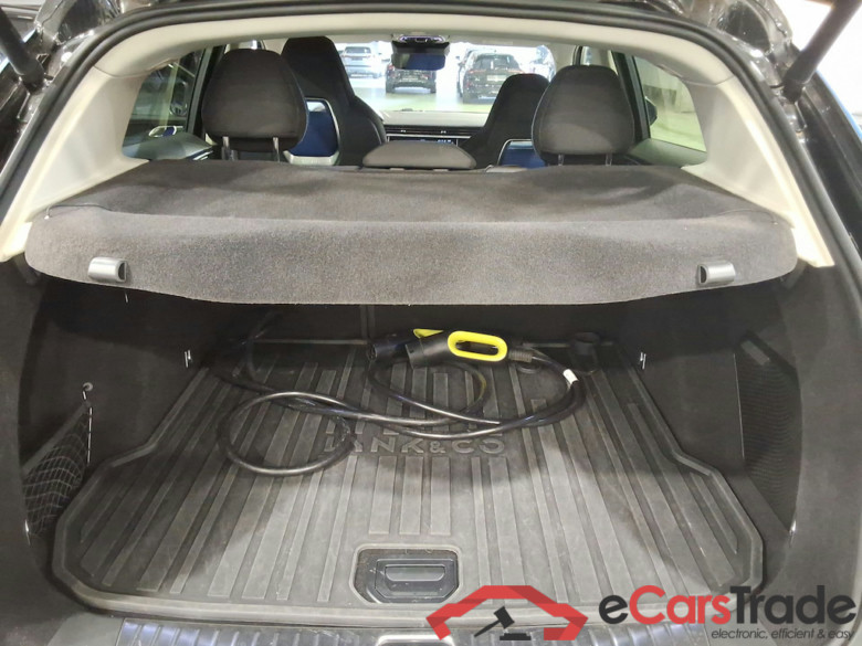 LYNK & CO 01 1.5 192KW 01 PHEV OBC3.3 #2