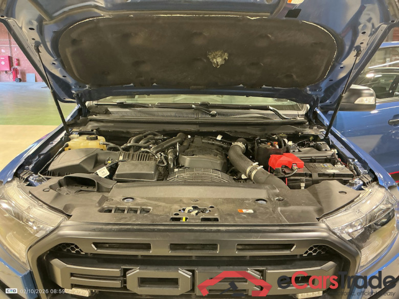 FORD RANGER 2.0 BIT 156KW 4WD D-CAB RAPTOR AUTO #6