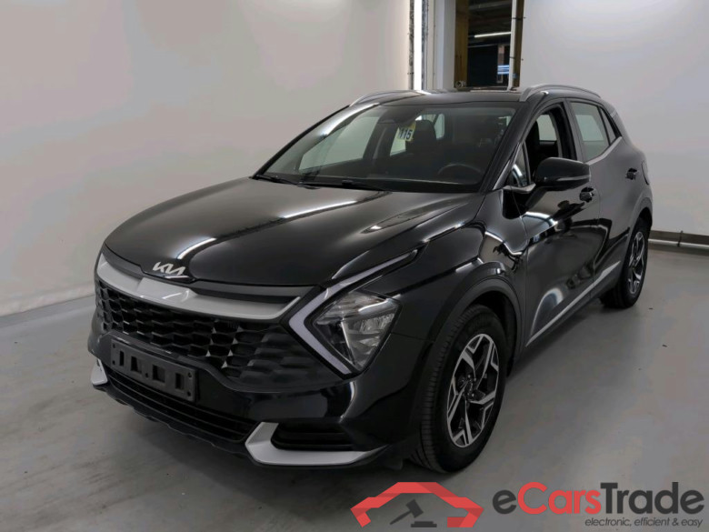 KIA SPORTAGE 1.6 T-GDI 150 MHEV PULSE DCT