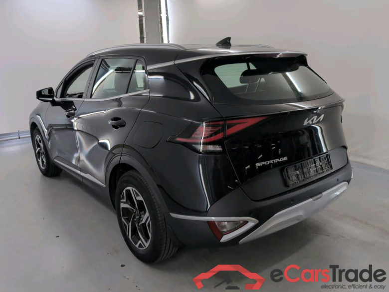 KIA SPORTAGE 1.6 T-GDI 150 MHEV PULSE DCT #3