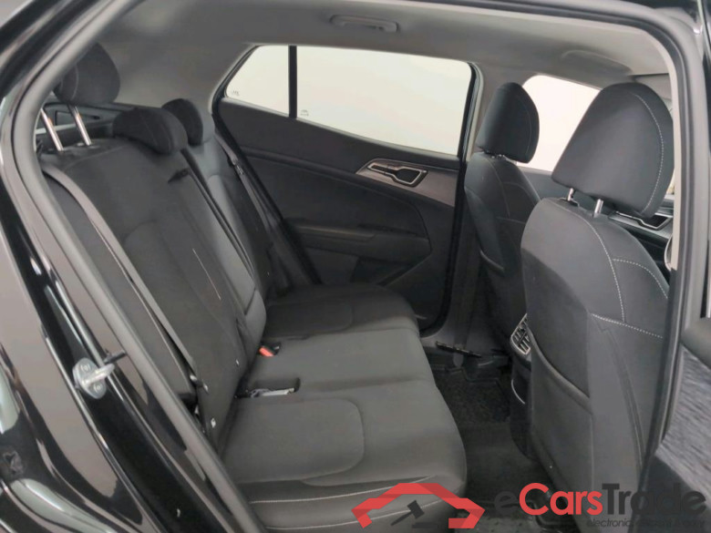KIA SPORTAGE 1.6 T-GDI 150 MHEV PULSE DCT #6