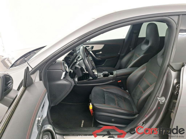 MERCEDES-BENZ CLA 1.3 CLA 250 E BUSINESS SOLUTION DCT #5