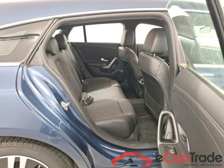 MERCEDES-BENZ CLA SHOOTING BRAKE 1.3 CLA 250 E BUSINESS SOLUTION DCT #6