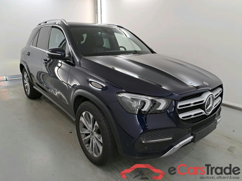 MERCEDES-BENZ GLE 2.0 GLE 350 DE PHEV 4MATIC 4WD BUS SOL #1