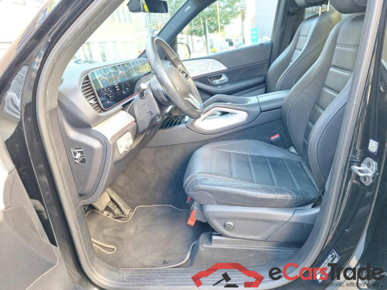 MERCEDES-BENZ GLE 2.0 GLE 350 E PHEV 4MATIC 4WD BUS SOL #5