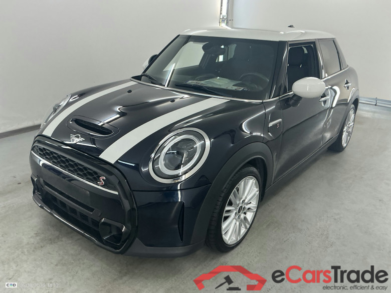 MINI MINI 5 DOOR 2.0 COOPER S (131 KW) #1