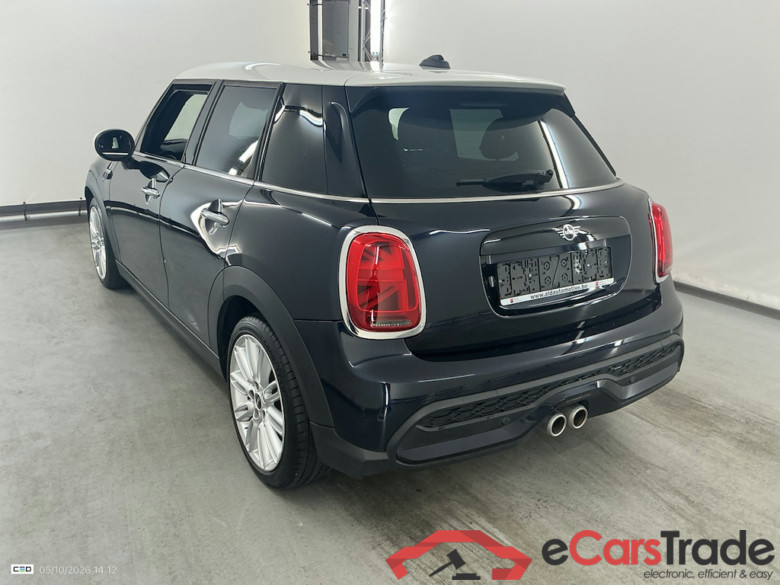 MINI MINI 5 DOOR 2.0 COOPER S (131 KW) #3