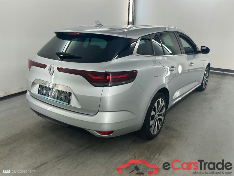 RENAULT MEGANE GRANDTOUR 1.3 TCE 140 TECHNO #4