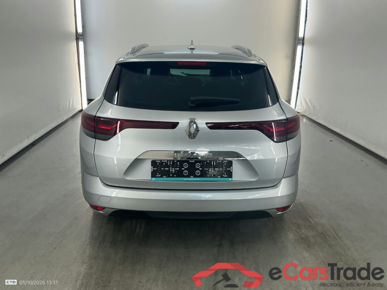 RENAULT MEGANE GRANDTOUR 1.3 TCE 140 TECHNO #5