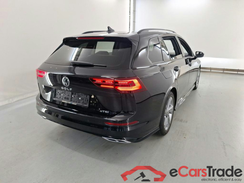 VOLKSWAGEN GOLF VARIANT VIII 1.0 ETSI 81KW DSG R-LINE BUSINESS PRE #4