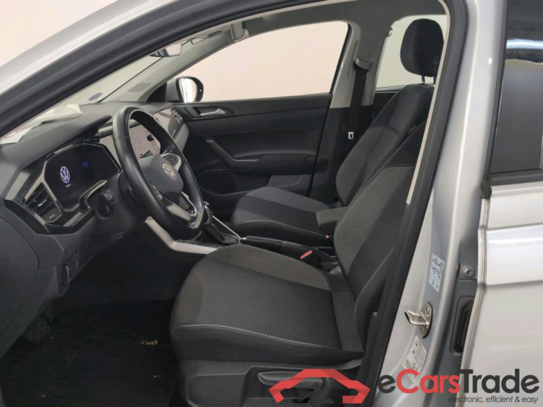 VOLKSWAGEN TAIGO 1.0 TSI 81KW DSG LIFE BUSINESS #5