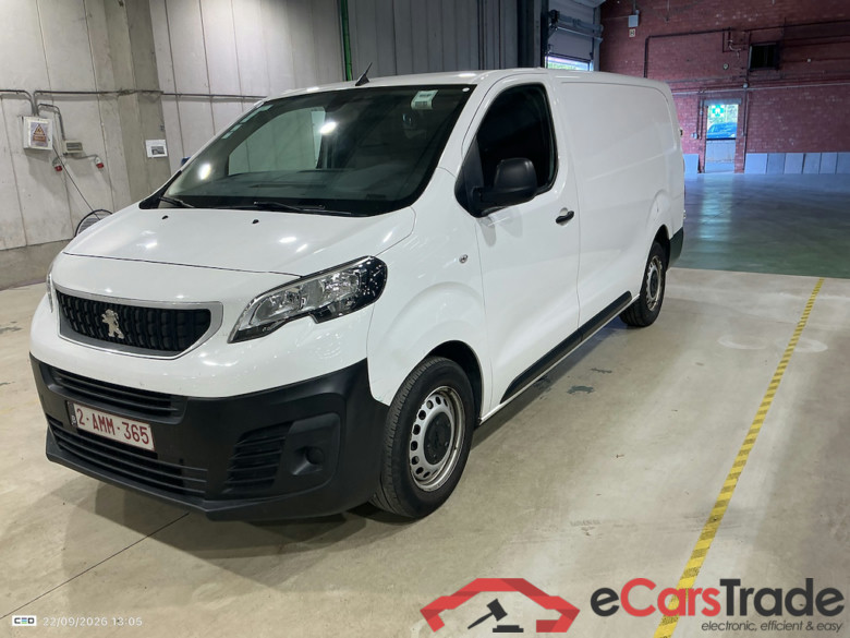 PEUGEOT EXPERT 2.0 BLUEHDI 120 S&S LONG PREMIUM