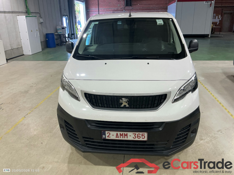 PEUGEOT EXPERT 2.0 BLUEHDI 120 S&S LONG PREMIUM #2