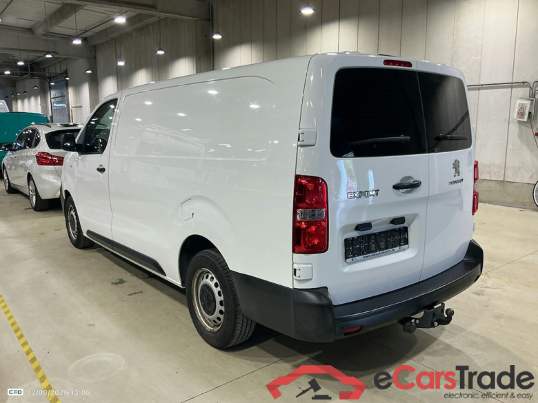 PEUGEOT EXPERT 2.0 BLUEHDI 120 S&S LONG PREMIUM #3