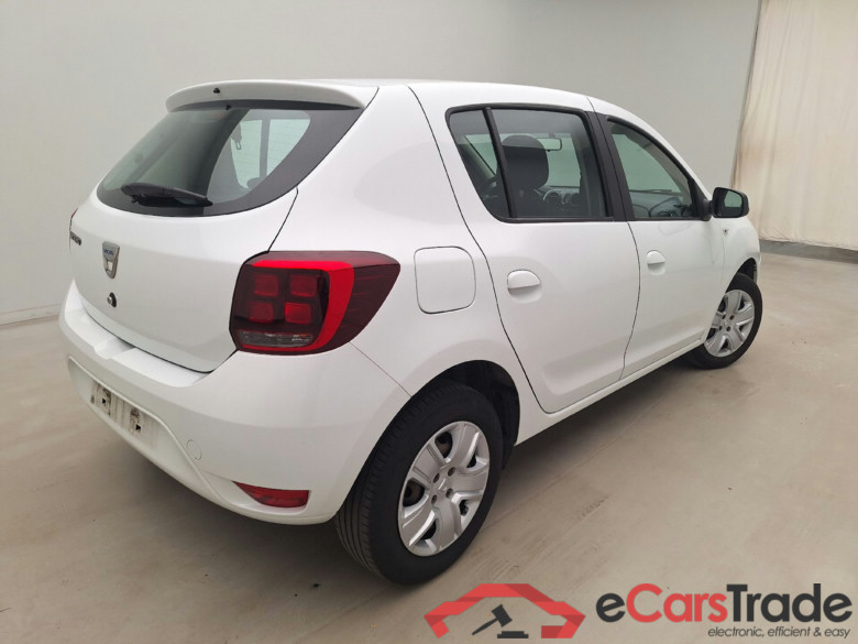 Dacia, Sandero '13, Sandero 1.0 Sce 75 Comfort #4