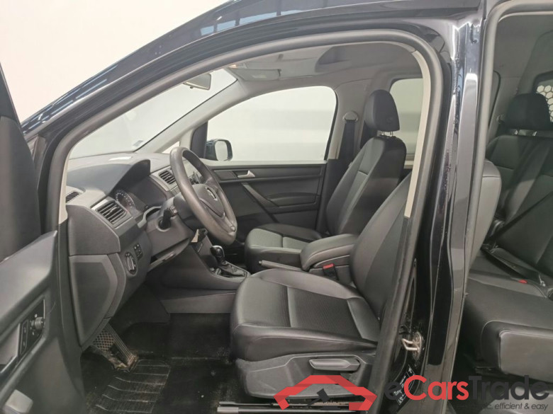 Volkswagen Caddy Maxi 2.0 CRTDi 75kW SCR BMT DSG MX Trendline dubbele cabine 5d #3