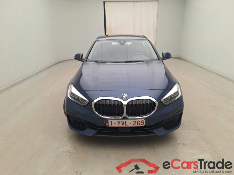 BMW, 1-serie '19, 116d 85kW Aut. #1