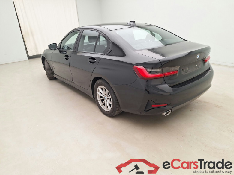BMW, 3-serie '18, 320d 140kW Aut. #3