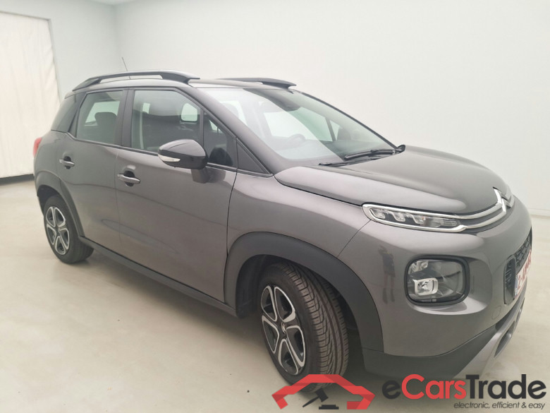 Citroën, C3 Aircross 