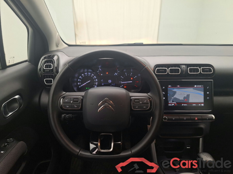 Citroën, C3 Aircross 