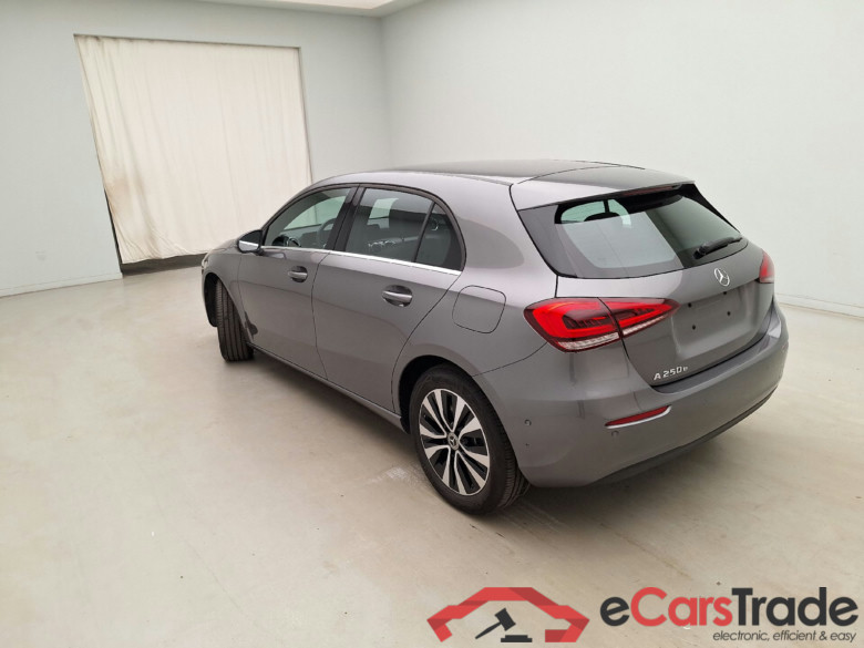 Mercedes, A-Class '18 PHEV, A 250e PHEV Business Line Aut. #3