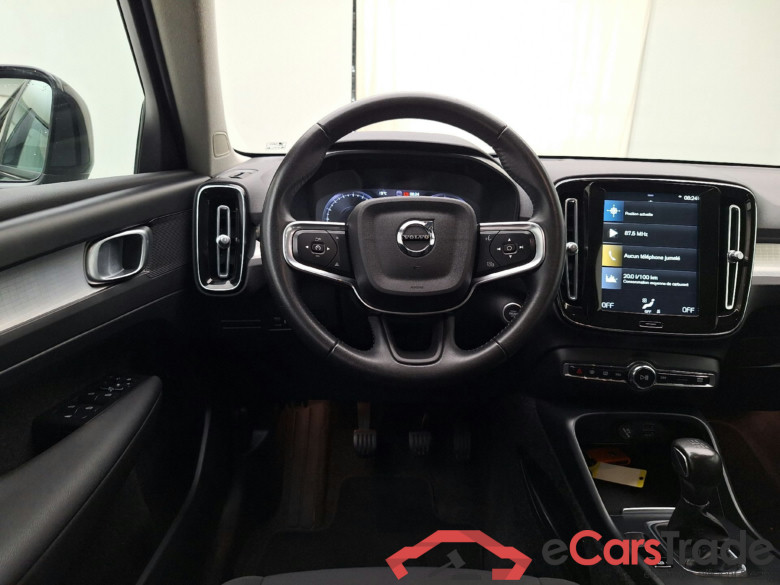Volvo, XC40 '17, XC40 T3 Momentum Pro #6