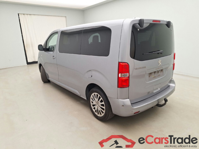 Peugeot, Traveller '16, Trav.1.5BHDi 120 Std.Active 8pl #3