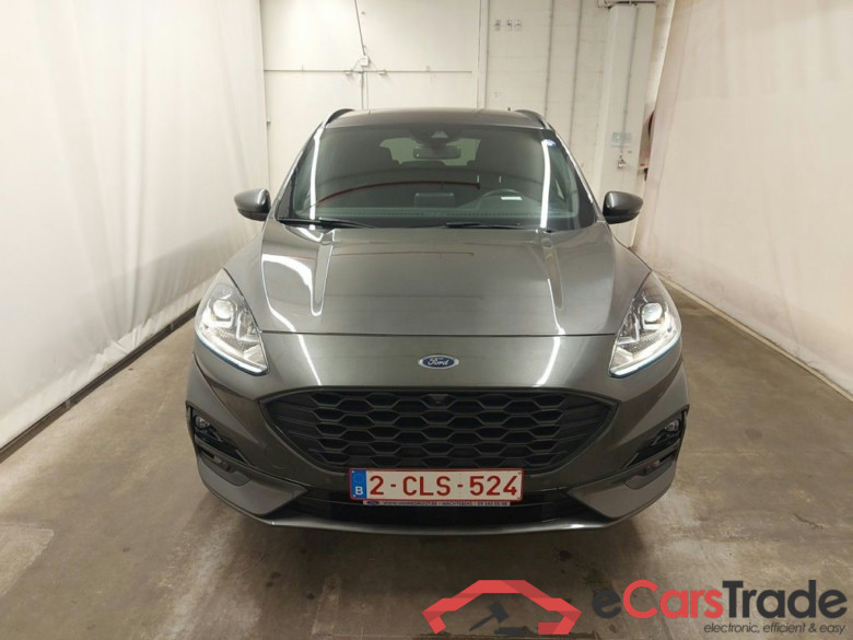 Ford Kuga 2.5i PHEV Aut. 165kW ST-Line 5d #5