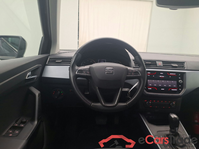 Seat, Arona '17, SEAT Arona 1.0 TSI 85kW DSG Move 5d #6