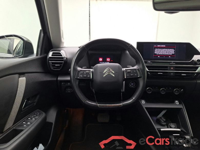 Citroën, C4 '20, C4 1.5BHDi 130 Shine Pack EAT #6