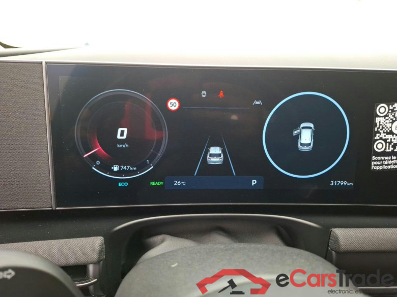 HYUNDAI Tucson / 2024 / 5P / SUV 1.6 HYBRID 215 N LINE CREATIVE #6