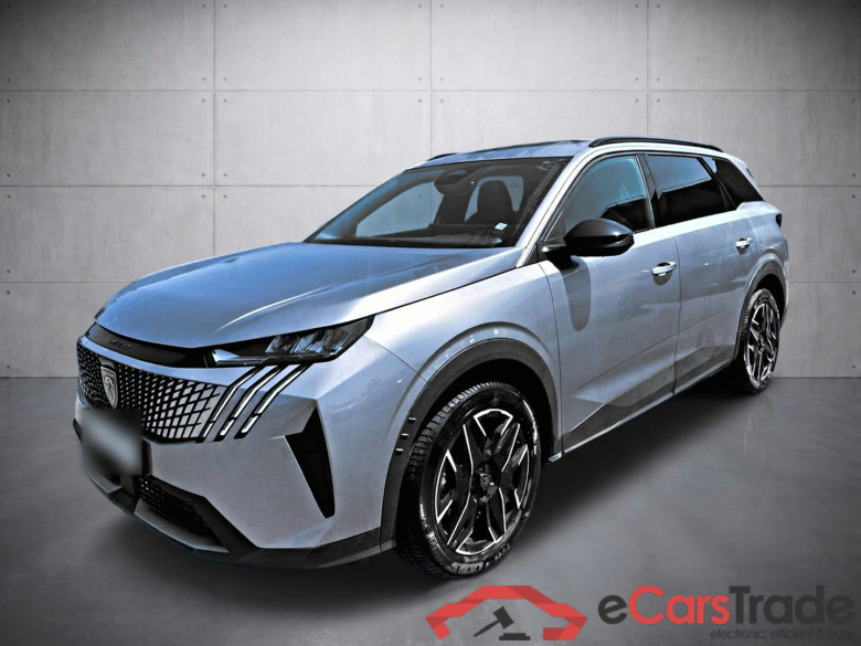 Peugeot 5008 Allure Hybrid 145 e-DCS6