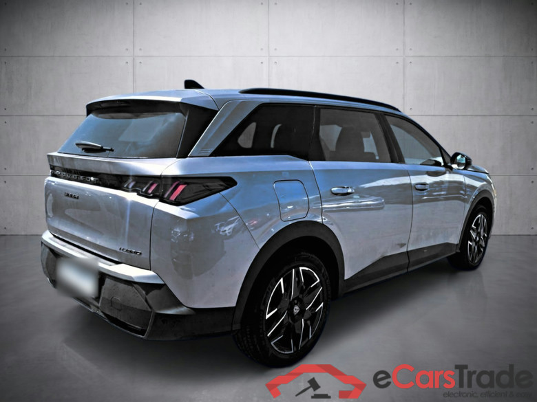 Peugeot 5008 Allure Hybrid 145 e-DCS6 #5