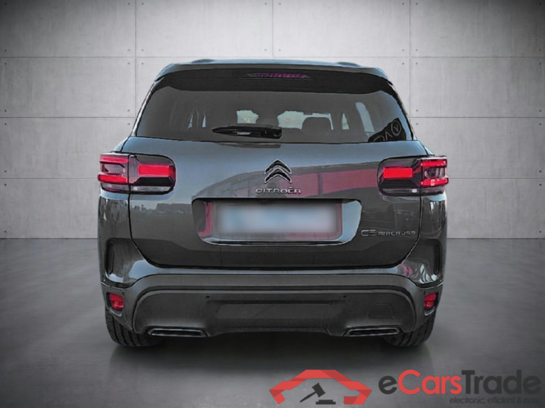 Citroen C5 AIRCROSS Max 1.6 hybride rechargeable 225 boite automatique #6