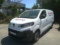 preview Peugeot Expert #0