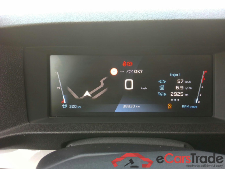 Peugeot Expert Expert FGN M BlueHDi 120 S&S BVM6 #6