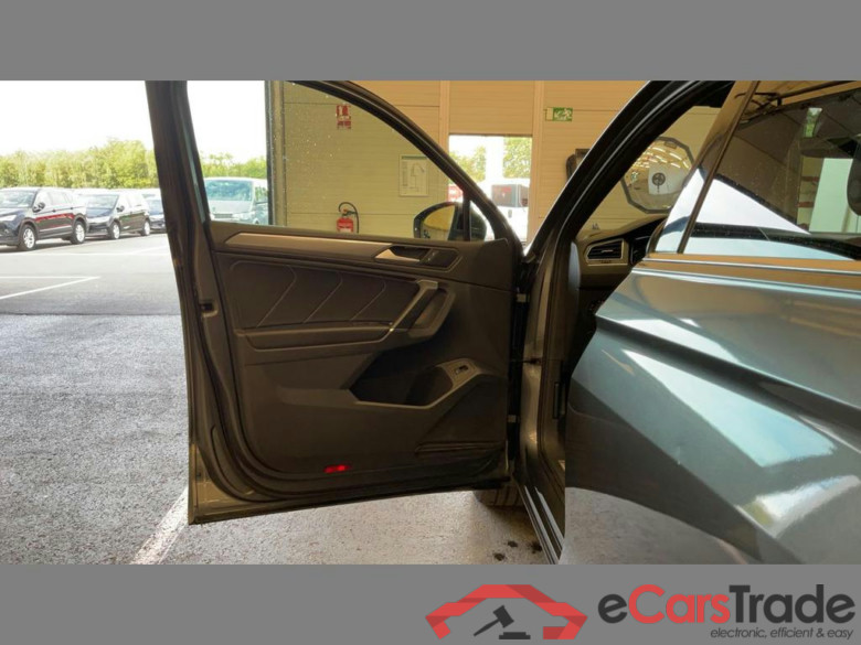 VOLKSWAGEN Tiguan Allspace Dsl 2.0 TDi SCR 4Motion Platinum DSG #6