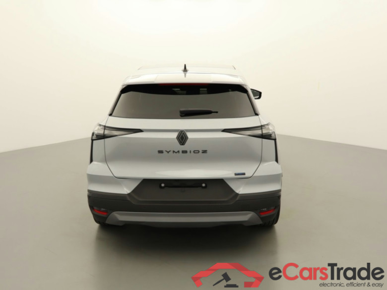 Renault SymbioZ Esprit Alpine 1.8 Hybrid Electric/Gasoline 162hp #5