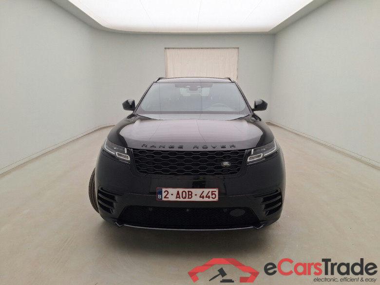 Land Rover, RR.Velar FL'20, Velar D200 R-Dyn.Aut