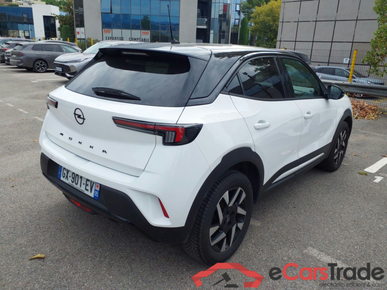 OPEL Mokka OPEL Mokka 1.2 100cv BVM GS #3